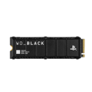 WD_Black 1TB SN850P SSD + Heatsink: was $354.99 now $189.99 at Woot!
