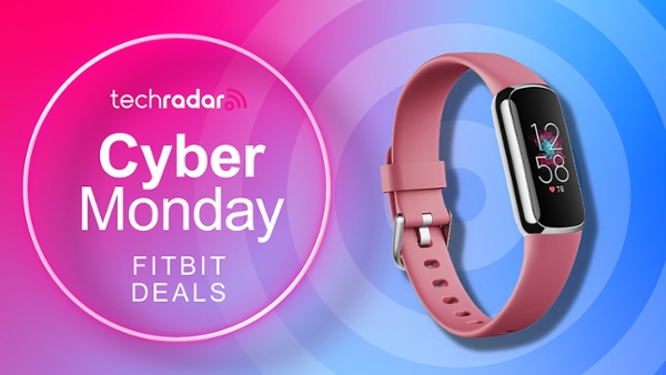 The biggest discounts on Fitbit trackers this Cyber Monday