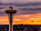 Forgotten Space Needle time capsule opened