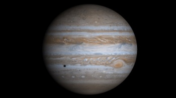 NASA spots most powerful light ever seen on Jupiter, helps solve 30-year-old mystery