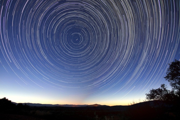 Astrophotography time-lapse tips