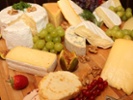 Un-brie-lievable! Paris gets its first cheese museum
