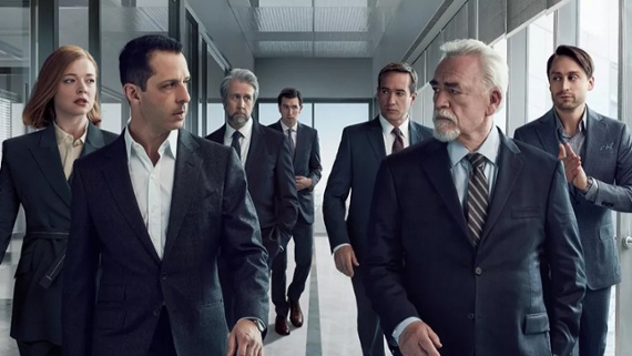 Succession creator offers an encouraging show update