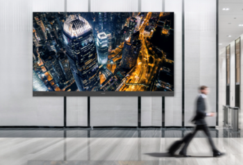 Why ViewSonic Displays Have Become Essential for Enterprise and Education Collaboration
