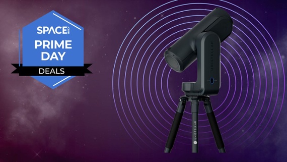 Head to Best Buy for $700 saving on the Unistellar Odyssey