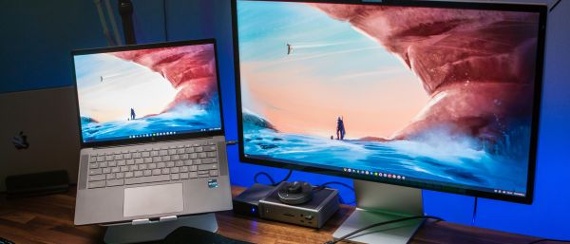 HP Dragonfly Pro Chromebook review: The Pixelbook replacement