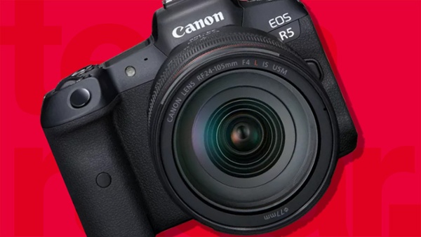 Two major Canon camera launch dates just leaked
