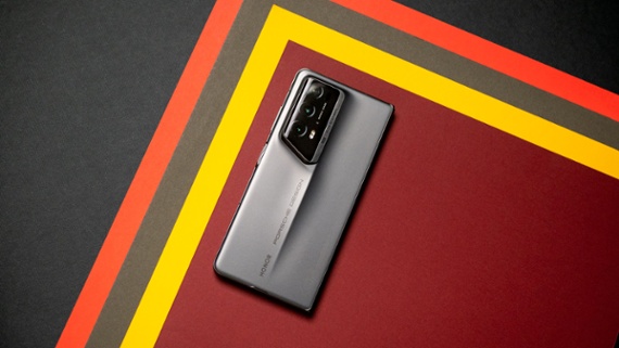 Porsche Design Honor Magic V2 RSR review: The ultra-thin foldable gets turbocharged