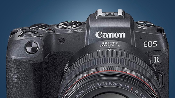 We could get five new Canon cameras in 2023