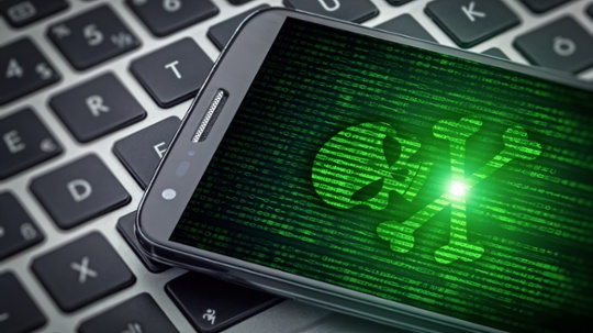 Dangerous new malware drains your bank accounts and completely wipes your device — how to stay safe