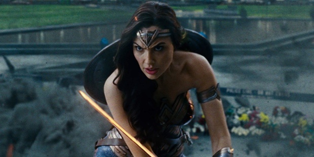 Justice League's Gal Gadot Speaks Further On Those Allegations Against Joss Whedon