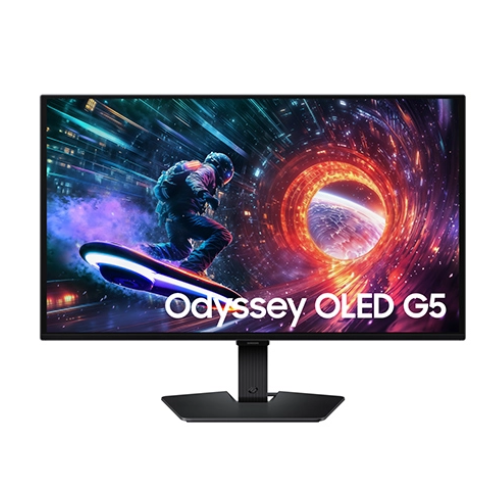 Samsung Odyssey OLED G50SF: was $549.99 now $349.99 at Amazon