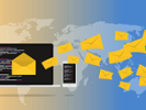 Report: 2021 benchmarks for email marketing