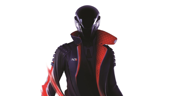 EA cancels new Mass Effect, closes BioWare