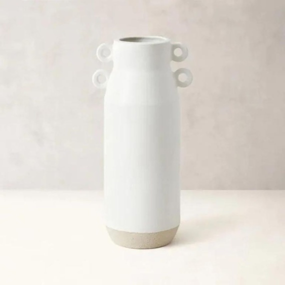 Vella Tall Vase, view at Banana Republic