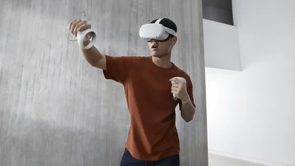 VR headset deals 2024: Discounts on top models