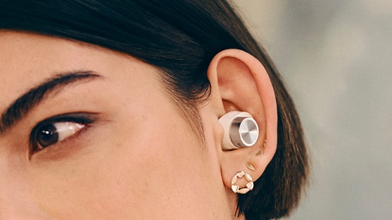 The best-in-class wireless earbuds just got an upgrade