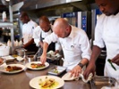 Report: Restaurants generated 1 in 5 new jobs in Aug.