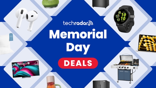 TechRadar