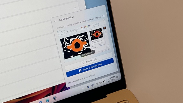 Microsoft pulls controversial Windows 11 Recall feature