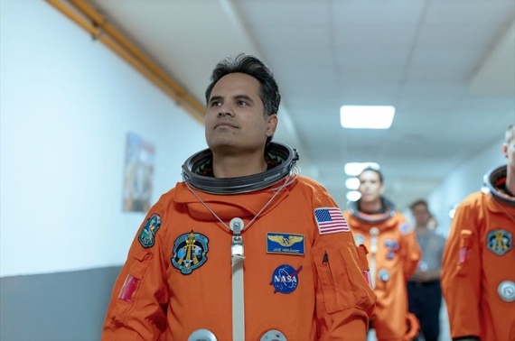 New film highlights life story of astronaut José Hernández