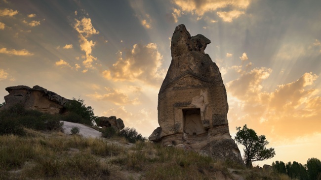 2,600-year-old inscription in Turkey finally deciphered — and it mentions goddess known 'simply as the Mother'