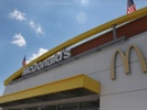 Teen among female workers alleging harassment at McDonald's