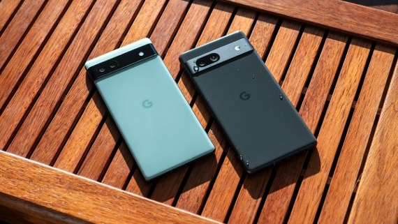 Google Pixel 7a vs. 6a: Should you upgrade?