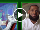 Microsoft, Warner Bros. seek game ideas for "Space Jam"
