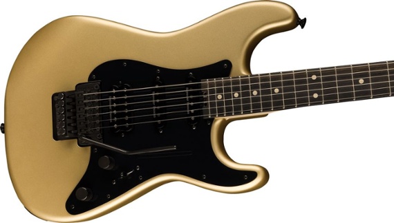 Charvel Pro-Mod So-Cal Style 1 HSS FR E review – still the king in a world of Superstrats