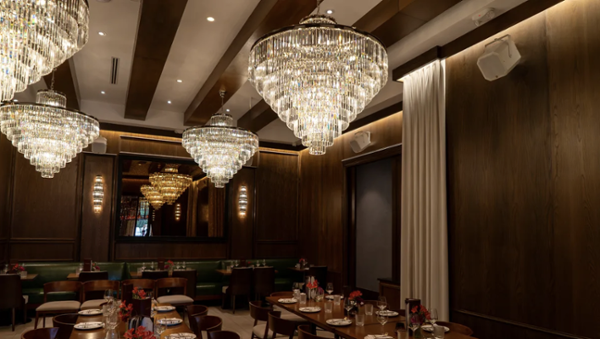 Speakeasy Makes Listening Easy