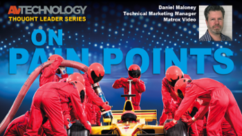 AV/IT Pain Points 2026: Matrox Video