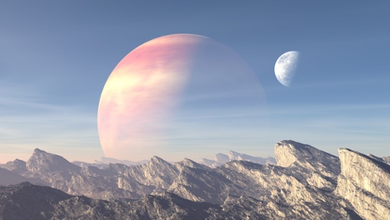 The 9 biggest alien planet discoveries of 2022