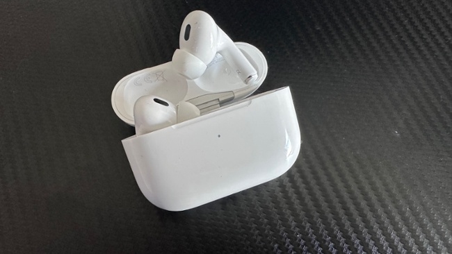 The AirPods Pro 3 are rumored to have one big upgrade