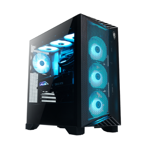 MSI Aegis RS2 Gaming Desktop: was $2,699 now $1,899 at Newegg