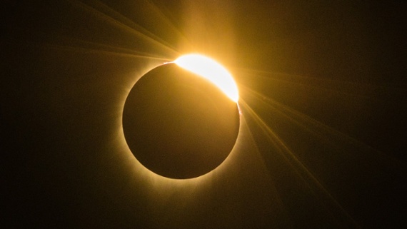 April 20 hybrid solar eclipse: An observer's guide