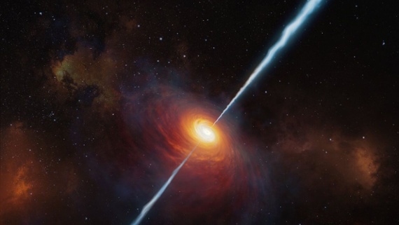 Cubesats could help crack mystery of neutron star mergers