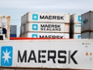 Maersk, Hapag-Lloyd partner on new shipping network