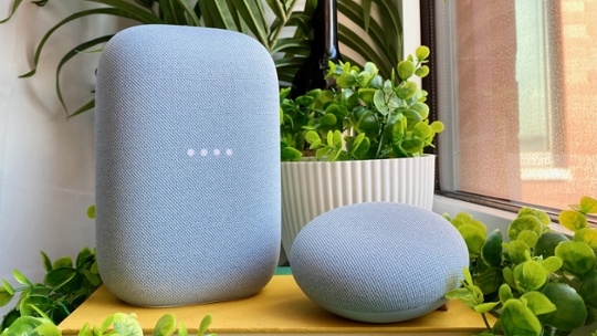 Alexa vs. Google vs. Siri &mdash; which smart assistant is best for your smart home?