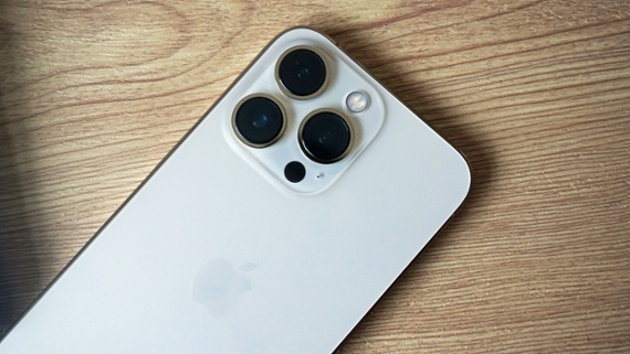 The iPhone 14 Pro is set for a major camera upgrade