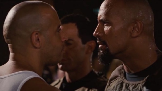 Hobbs And Shaw Producer Reacts To Vin Diesel Asking The Rock To Return For Final Fast And Furious Movies