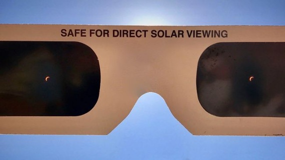 Fake solar eclipse glasses are everywhere - are yours safe?