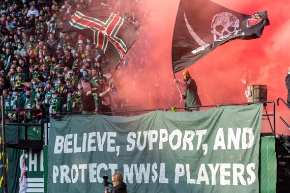 US Women's Soccer has an abuse problem, report finds