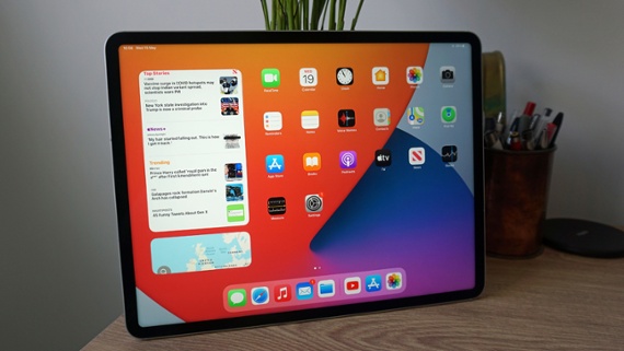 This year's iPad Pros may lack one key upgrade
