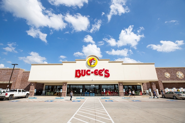 Are You a Buc-ee&rsquo;s or a Stuckey&rsquo;s?