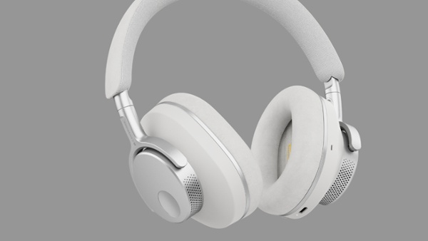 Cambridge Audio launches its first over-ear headphones
