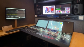 East Africa&rsquo;s AZAM TV Upgrades OB Vehicle