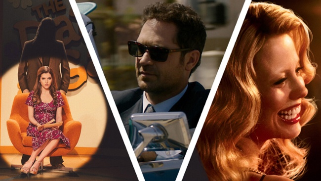 The best new movies and shows to stream this weekend