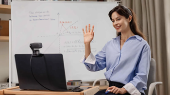 Review: Insta360 Welcomes New Webcams