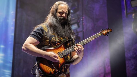 “Putting in the work is how you’re going to become a better player”: John Petrucci’s top 10 tips for guitarists